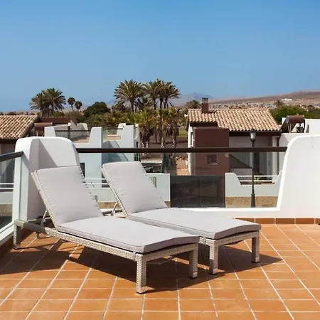 Vip Golf 25 * Costa De Antigua