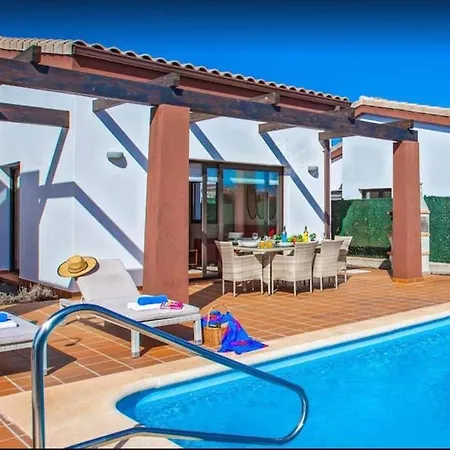 Vip Golf 25 Villa