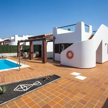 Villa Vip Golf 25 Costa De Antigua