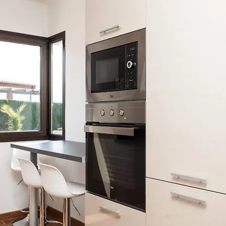 Villa Vip Golf 25 *