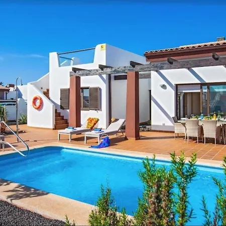 Vip Golf 25 Villa
