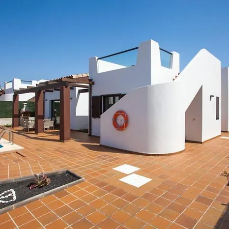 Villa Vip Golf 25 Costa De Antigua