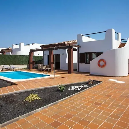 Villa Vip Golf 25 *