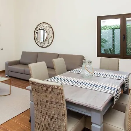 Vip Golf 25 Villa