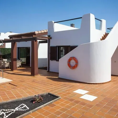 Vip Golf 25 * Costa De Antigua