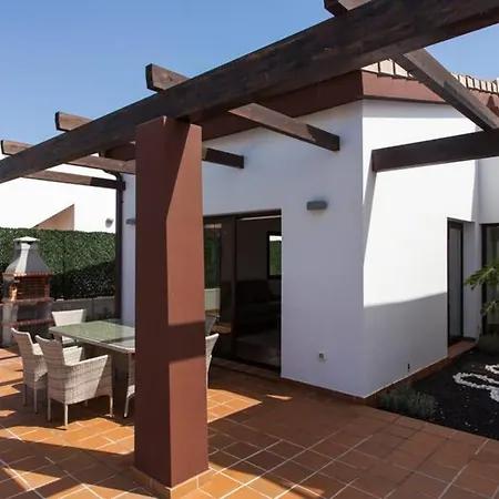 Vip Golf 25 Villa